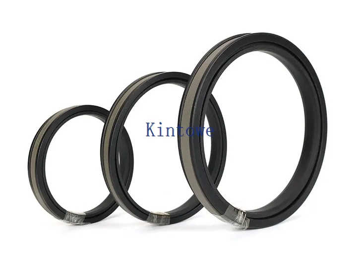 Kompakti kaksoisnäyttelijä Mäntätiivisteet